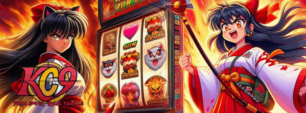 all slot wallet